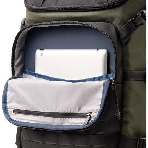 Think Tank DarkLight™ 20L Sırt Çantası (Montane Green)