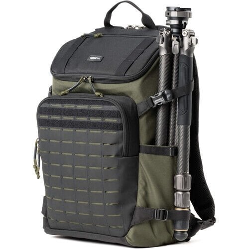 Think Tank DarkLight™ 20L Sırt Çantası (Montane Green)