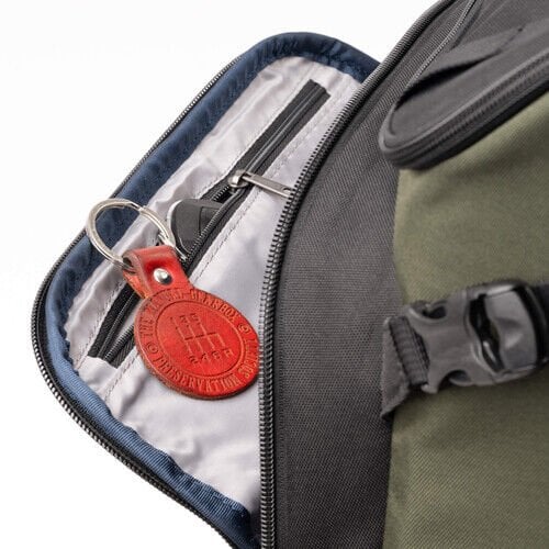 Think Tank DarkLight™ 20L Sırt Çantası (Montane Green)