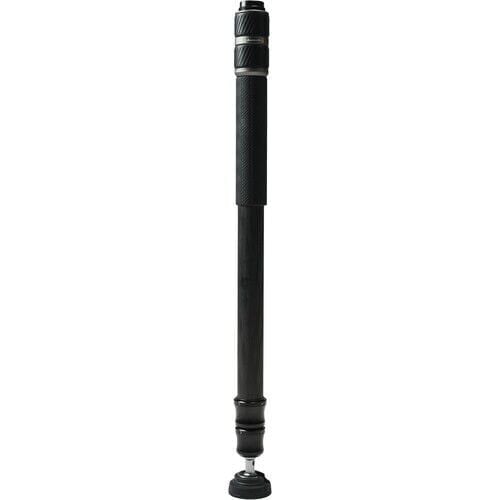 Sirui SVS60 Karbon Fiber Video Tripod +S3 Fluid Video Kafa +SVM-LF Monopod Tabanı +SVS-3L Tripod Base with Pedal Video Kit