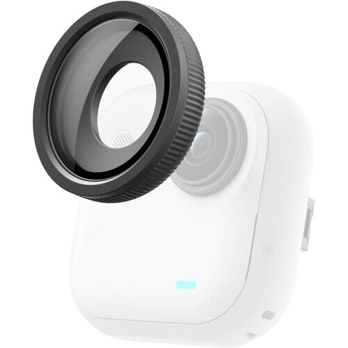 Insta360 Go Ultra Micro Lens