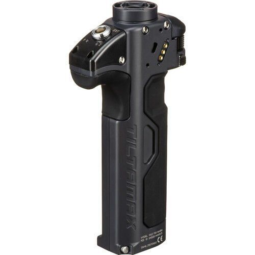 Tilta Nucleus-M Handgrip (Left) Wlc-T03-Hl