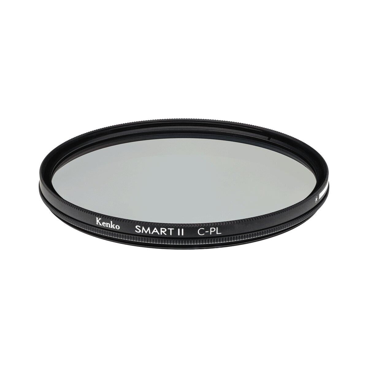 Kenko 43 mm Smart II Circular Polarize Filtre