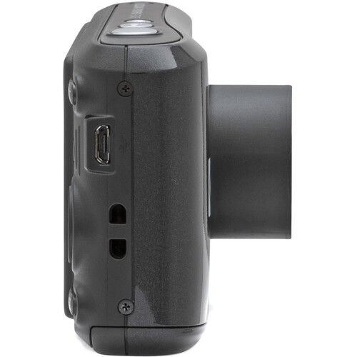 Kodak Pixpro FZ45 Dijital Fotoğraf Makinesi (Siyah)