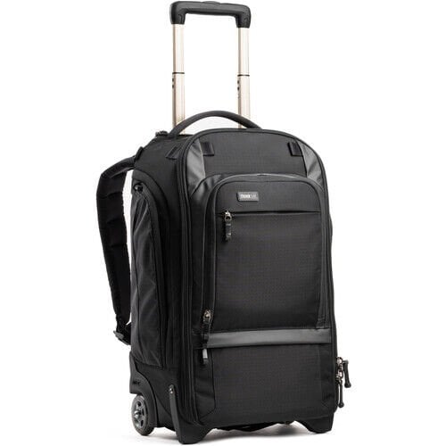Think Tank Walker Pro Rolling Backpack Tekerlekli Sırt Çantası