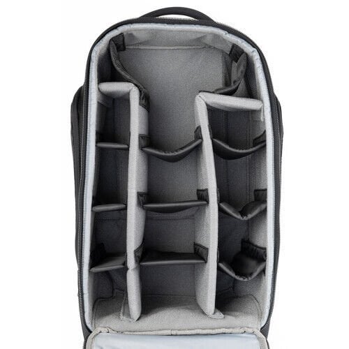 Think Tank Walker Pro Rolling Backpack Tekerlekli Sırt Çantası
