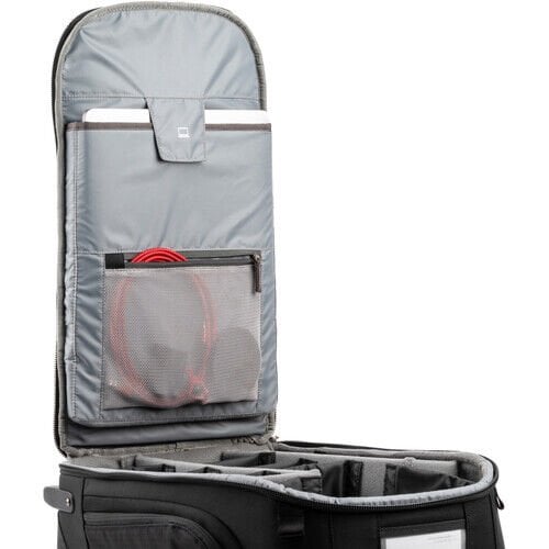 Think Tank Walker Pro Rolling Backpack Tekerlekli Sırt Çantası
