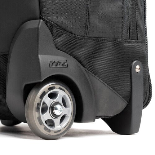 Think Tank Walker Pro Rolling Backpack Tekerlekli Sırt Çantası