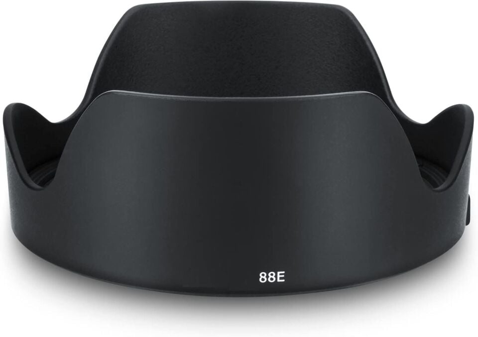 Canon EW88E RF 24-70mm f/2.8 L IS USM Lens Hood