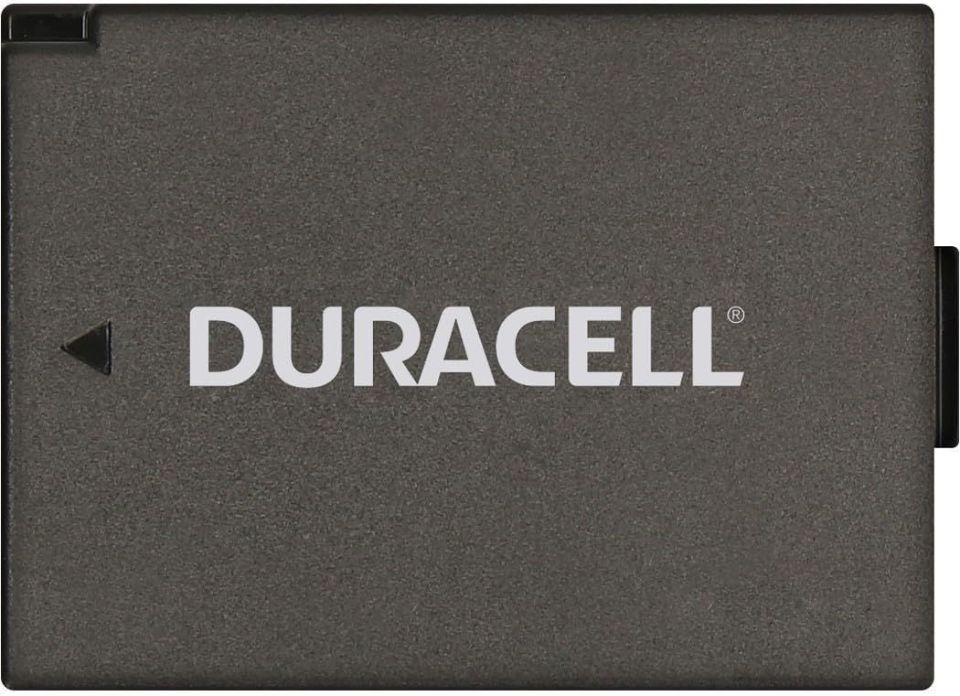DURACELL DR9967 -CANON LP-E10 PİL