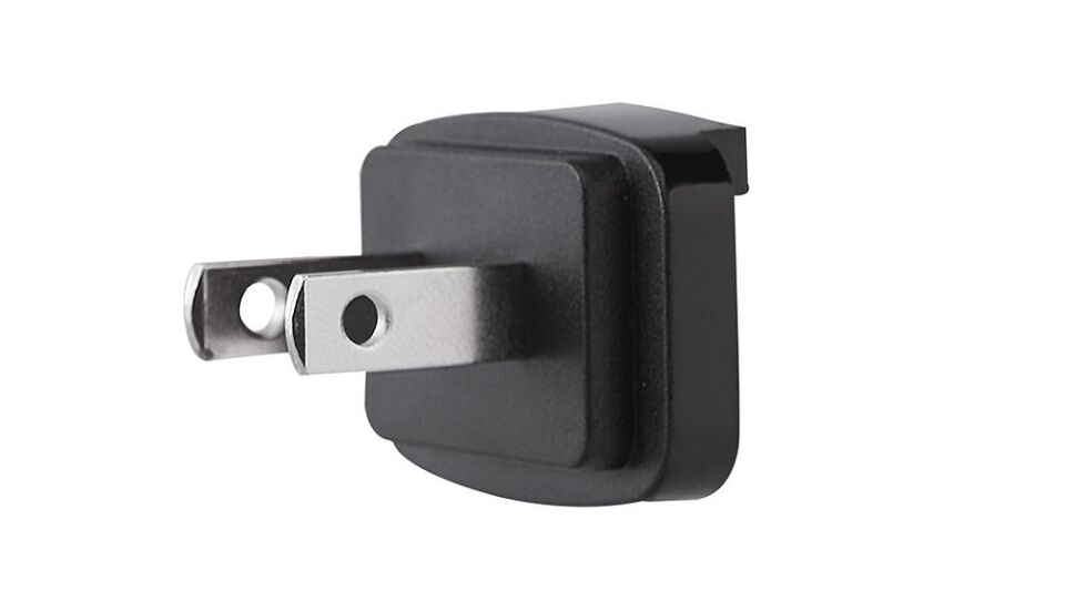 Tether Tools ONsite USB Type-C 61W Seyahat Şarj Cihazı (US / EU)