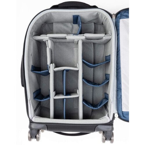 Think Tank Airport Roller Derby™ V2 Tekerlekli Çanta