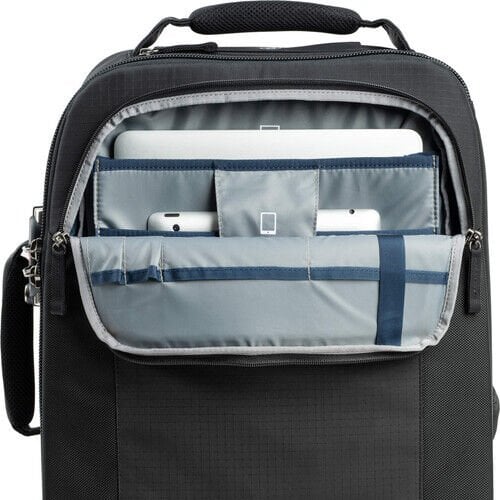 Think Tank Airport Roller Derby™ V2 Tekerlekli Çanta