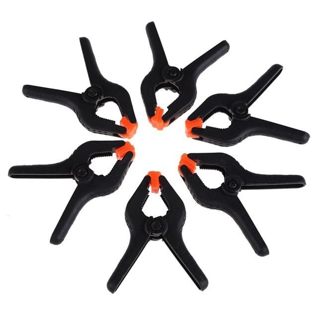 OEM Marka PM05 Perde Mandalı 5'' (13cm)
