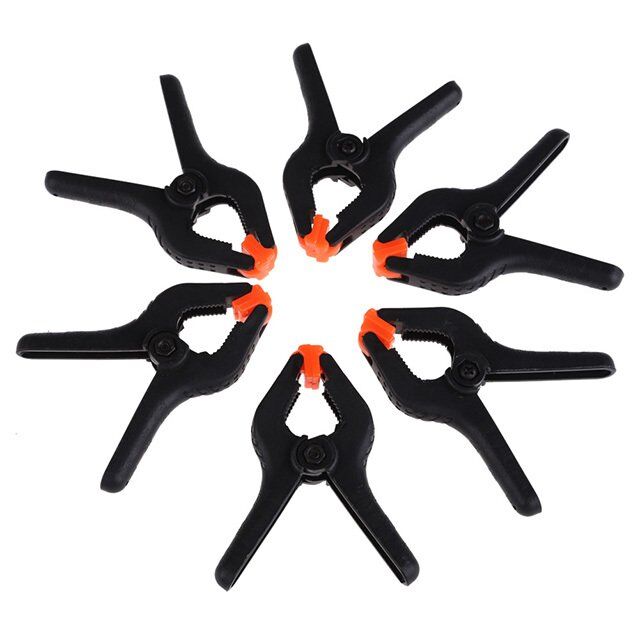 OEM Marka PM03 Perde Mandalı 3'' (7,5cm)