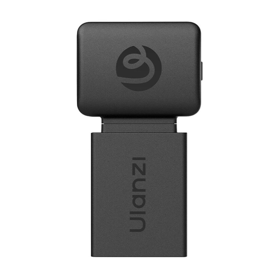 Ulanzi LM001 Pocket 3 Manyetik Mini Led Işık - L168