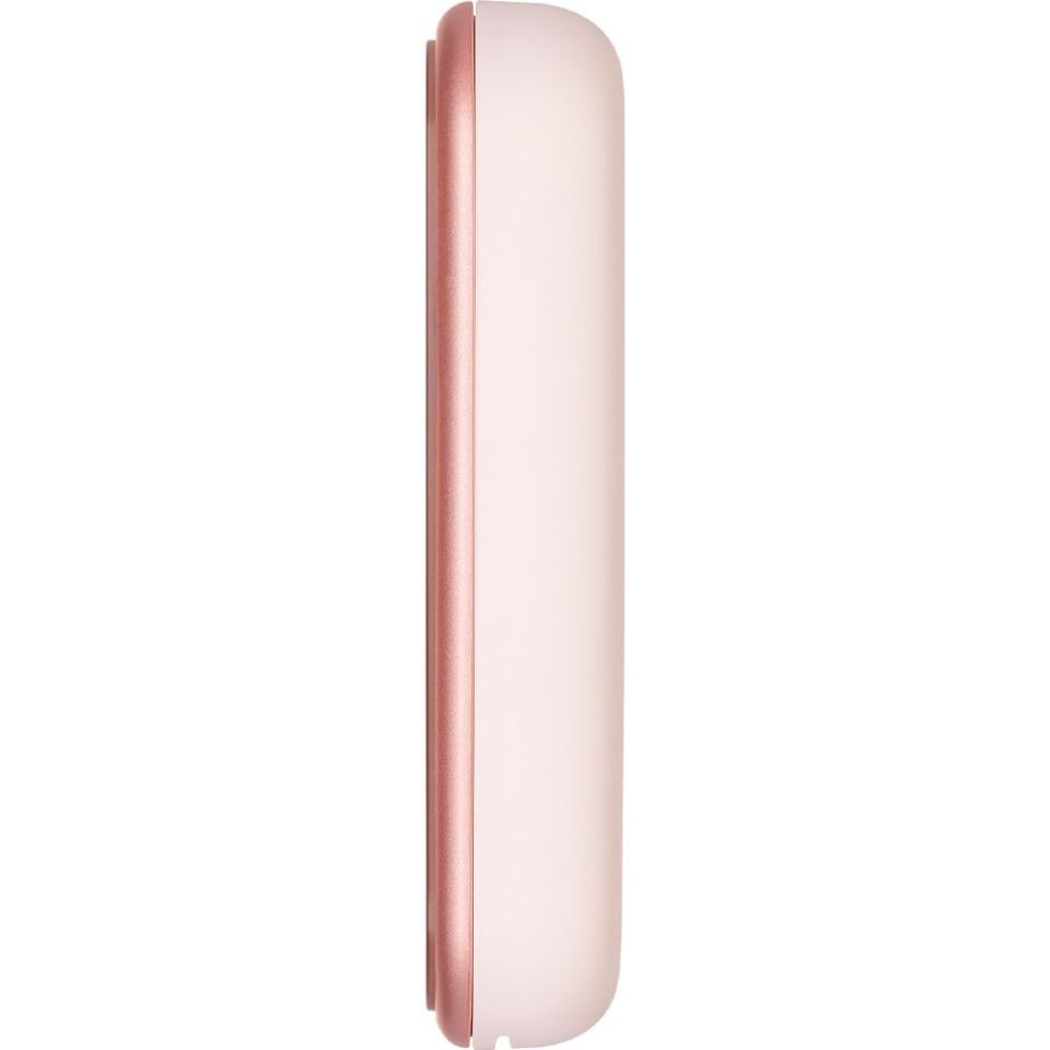 Canon Zoemini 2 Mini Fotoğraf Yazıcısı (Rose Gold)