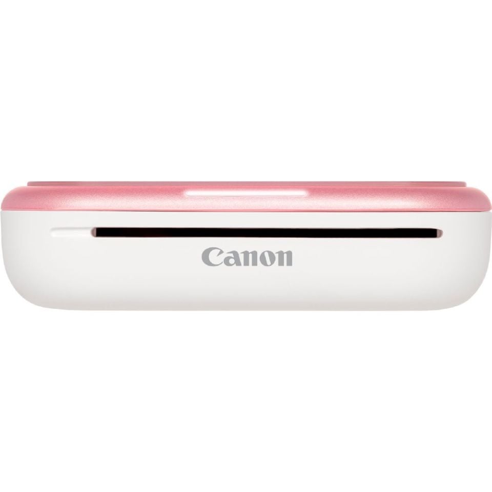 Canon Zoemini 2 Mini Fotoğraf Yazıcısı (Rose Gold)