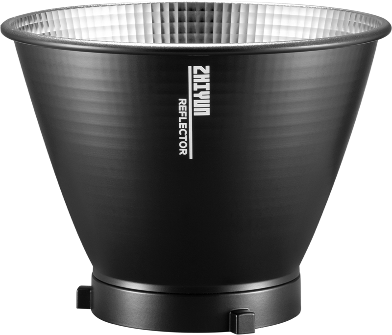 Zhiyun Molus B200 Cob Işık Seti (Softbox ve Işık Ayağı Dahil)