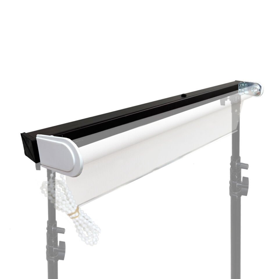 HS STÜDYO TEKNİK 160 CM T PROFİL