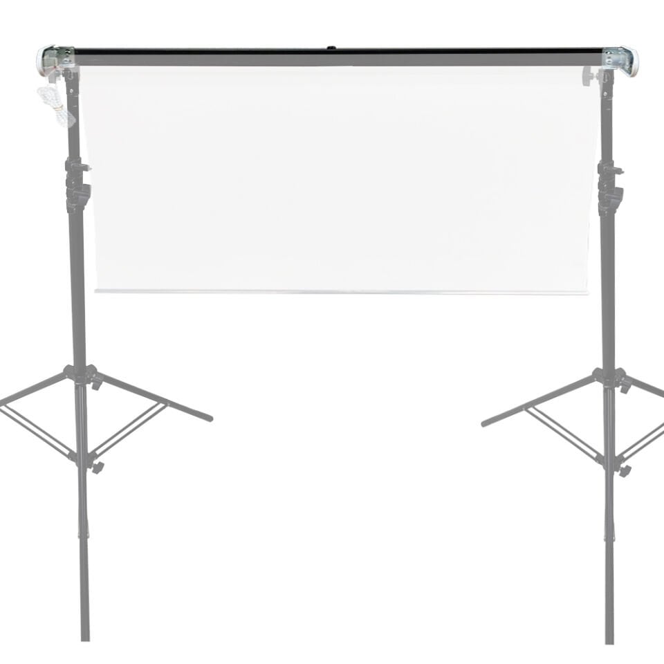 HS STÜDYO TEKNİK 160 CM T PROFİL