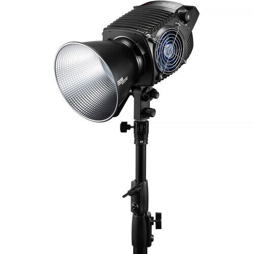 Zhiyun Molus B500 Cob Işık Seti (Softbox Dahil)