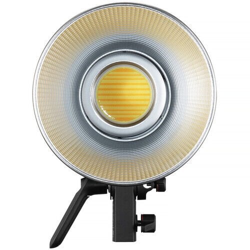 Zhiyun Molus B500 Cob Işık Seti (Softbox Dahil)