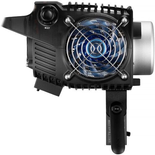 Zhiyun Molus B500 Cob Işık Seti (Softbox Dahil)