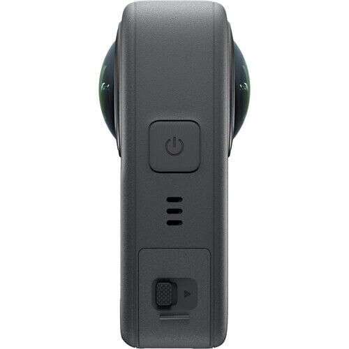 DJI Osmo 360 Standard Combo Aksiyon Kamerası