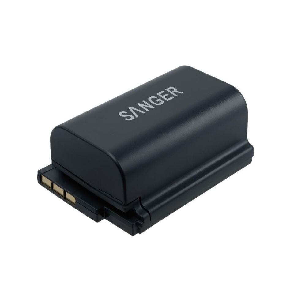 Sanger BN-V514 JVC Kamera Batarya