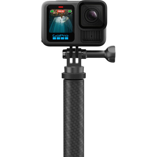Gopro Carbon Fiber Extension Pole 100cm