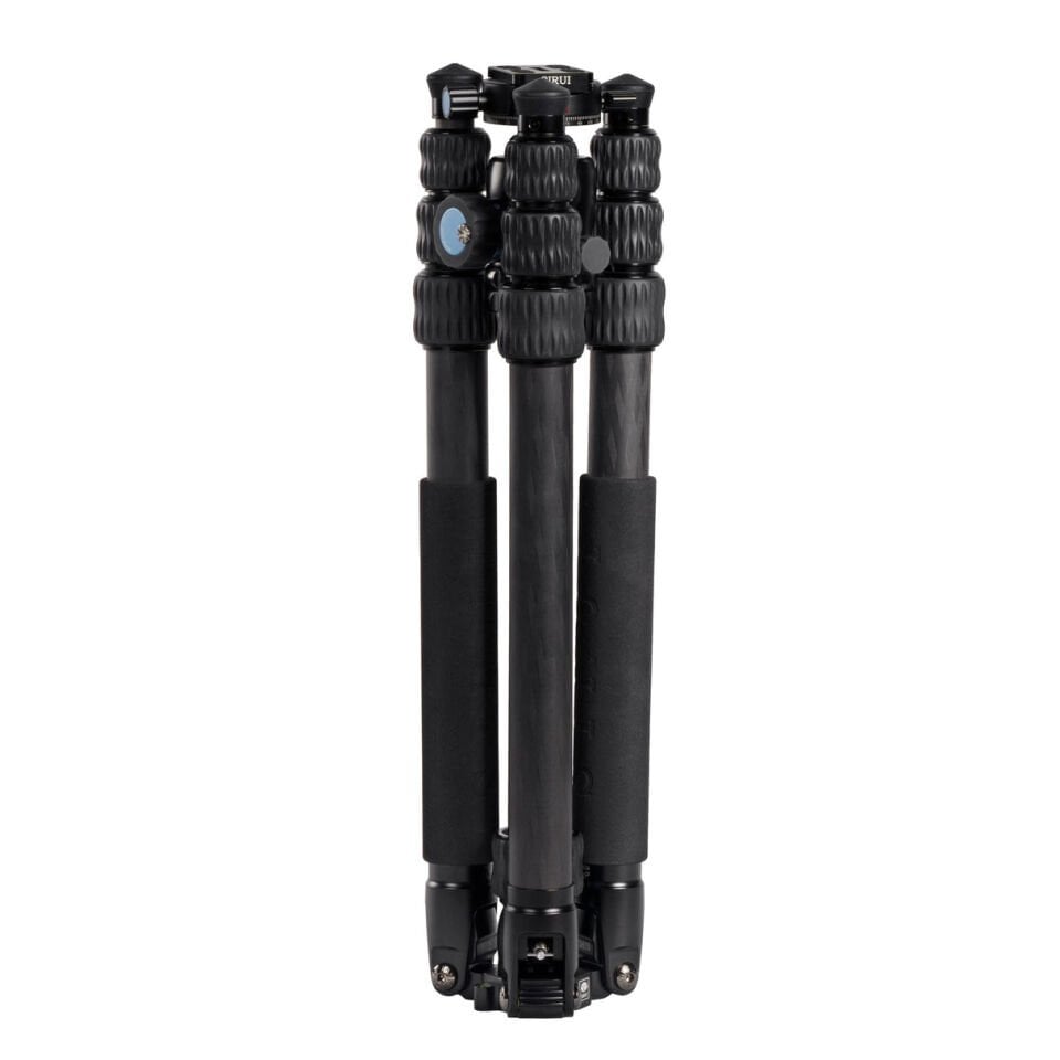 Sirui MT-2204+MT‑20 Carbon Fiber Tripod Kiti