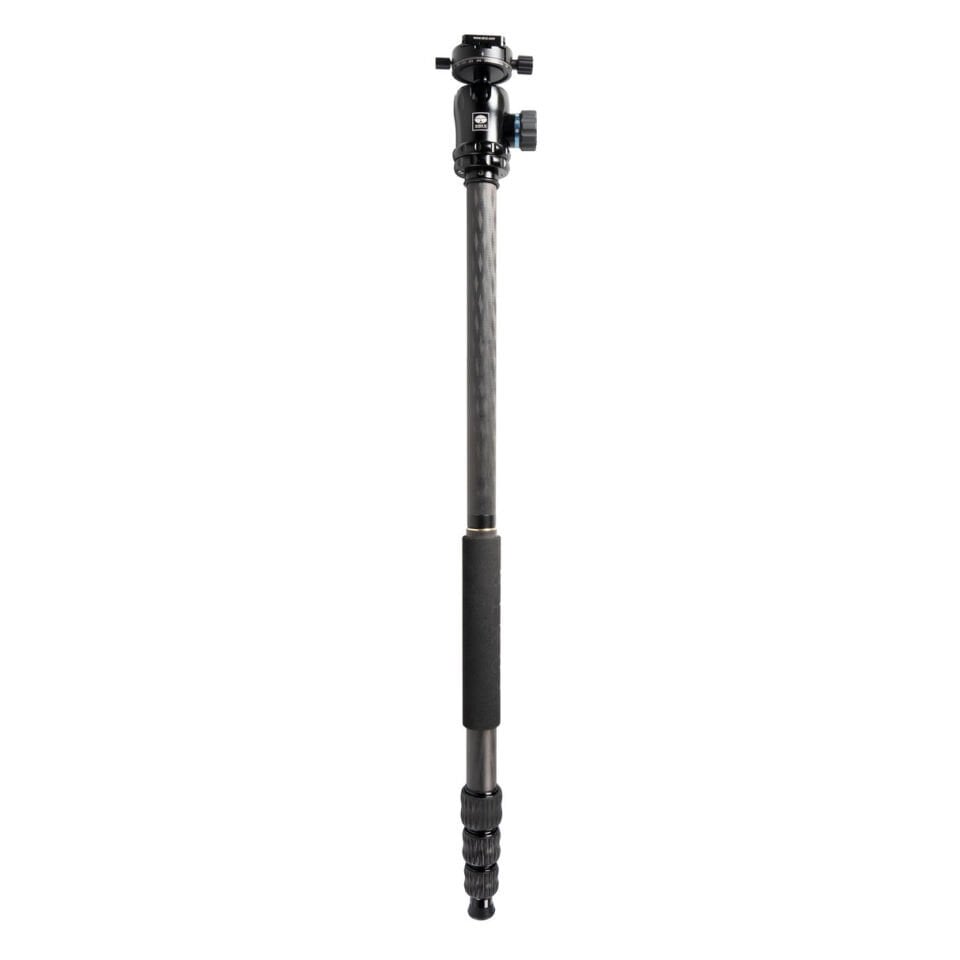 Sirui MT-2204+MT‑20 Carbon Fiber Tripod Kiti