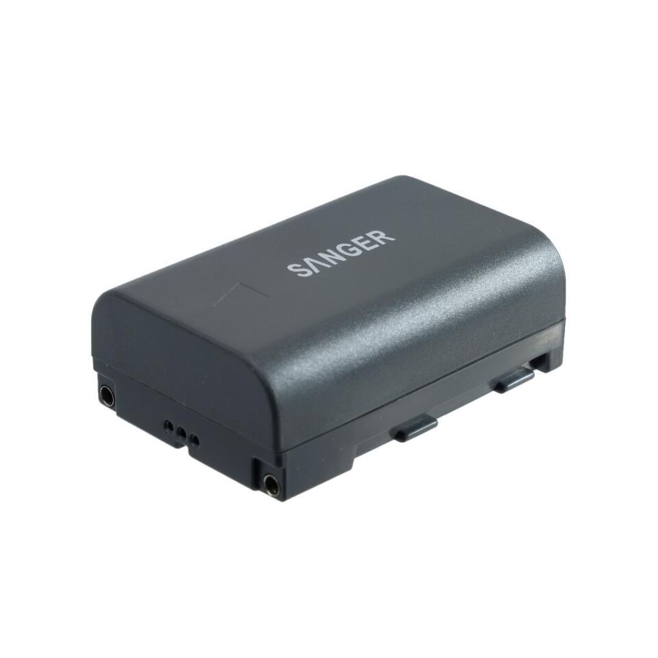 Sanger BN-V607 JVC Kamera Batarya