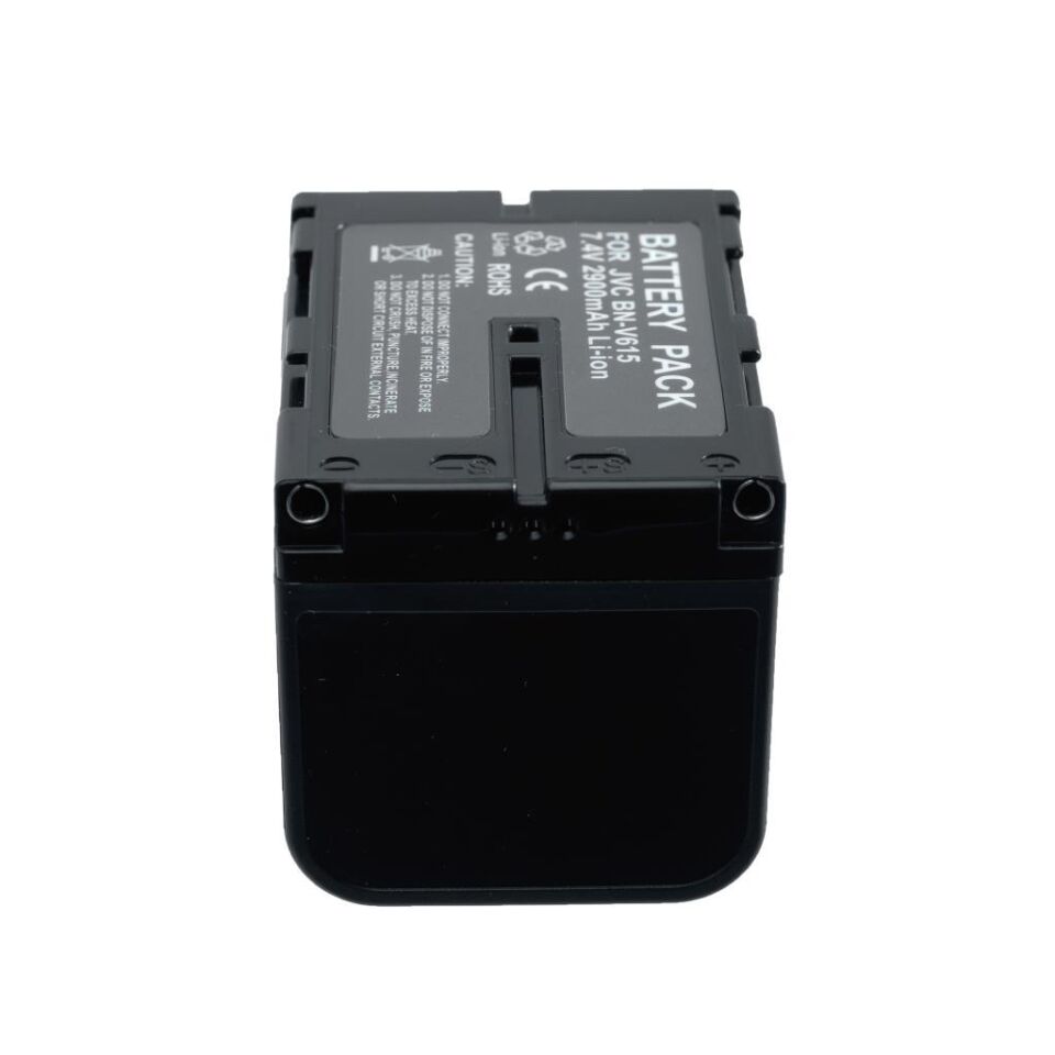 Sanger BN-V615 JVC Kamera Batarya