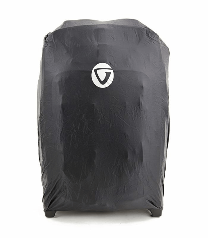 Vanguard Alta Fly 48T Tekerlekli Çanta (Siyah)