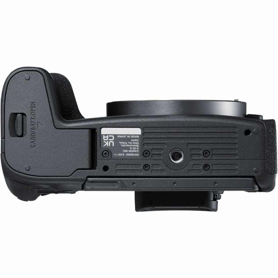 Canon Eos R8 Body Aynasız Fotoğraf Makinesi