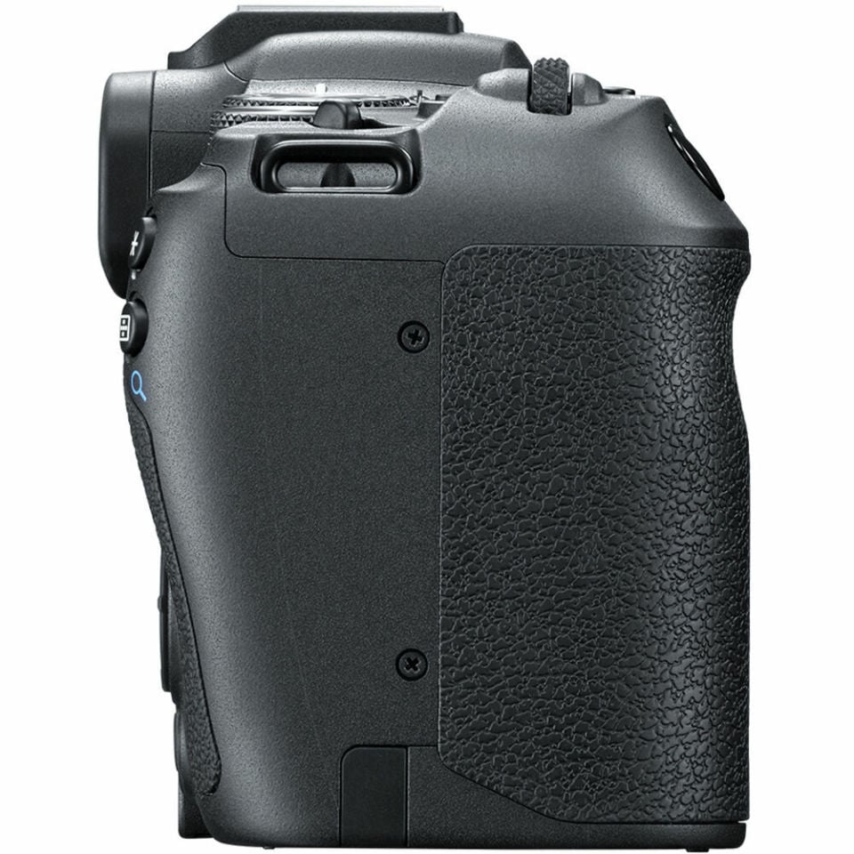 Canon Eos R8 Body Aynasız Fotoğraf Makinesi