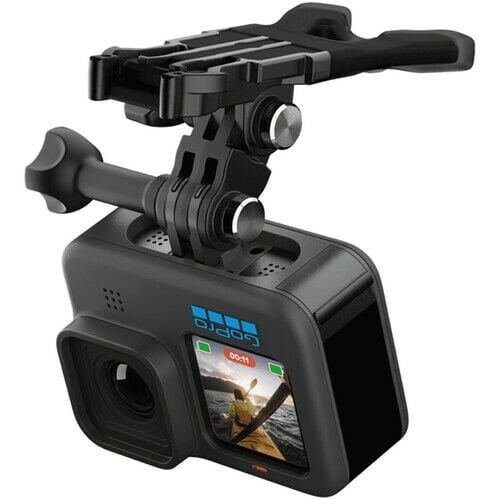 GoPro Bite Mount (Ağızlık)