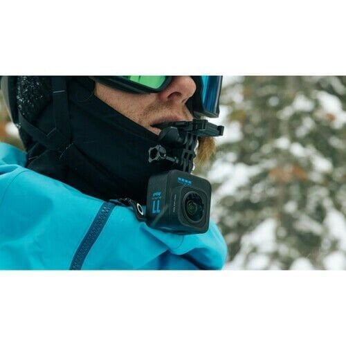 GoPro Bite Mount (Ağızlık)