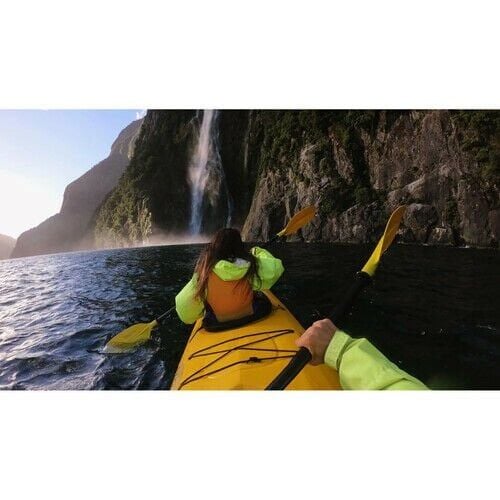 GoPro Bite Mount (Ağızlık)