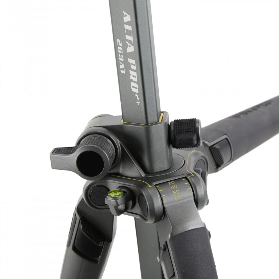 Vanguard Alta Pro 2+ 263AT Alüminyum Tripod