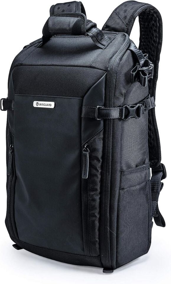 Vanguard Veo Select 45BFM BK Sırt Çantası