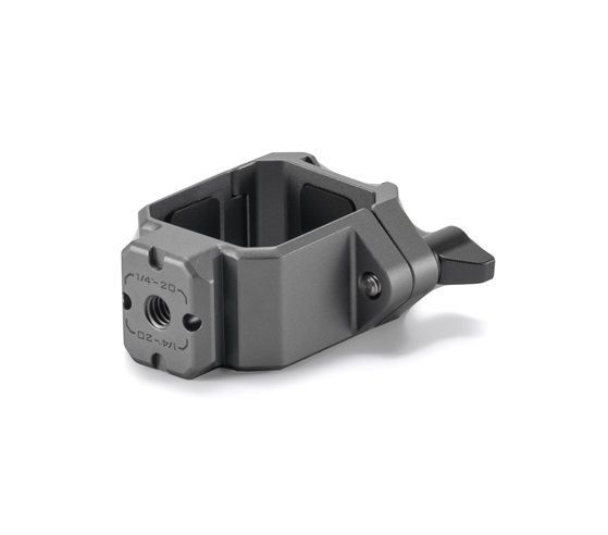 Tilta HDA-T15-MC-TG DJI Osmo Pocket 3 Montaj Kelepçesi Hydra Alien Mini için