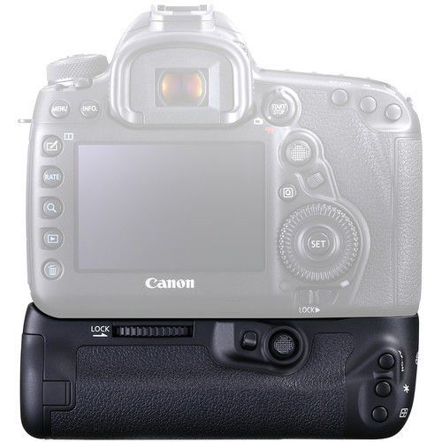 Canon BG-E20 Battery Grip (5D Mark IV Uyumlu)