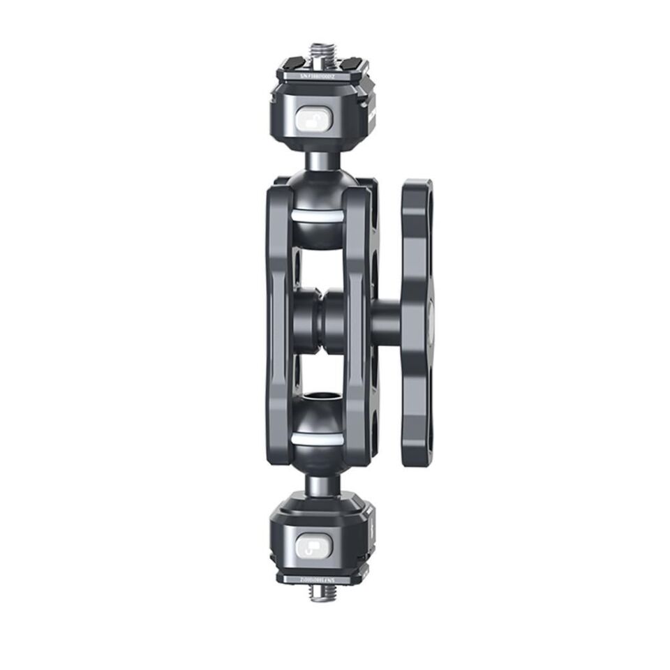 Falcam F22 Dual Head Quick Release Magic Arm Kit 2548