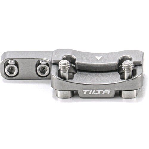 Tilta Pl Mount Adapter Support For Sony Fx3/Fx30 V2 Ta-T16-Las2-Tg