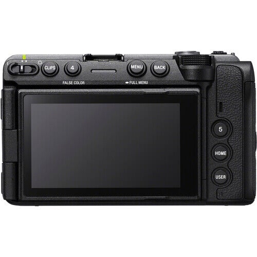 Sony FX5 Sinema Kamerası