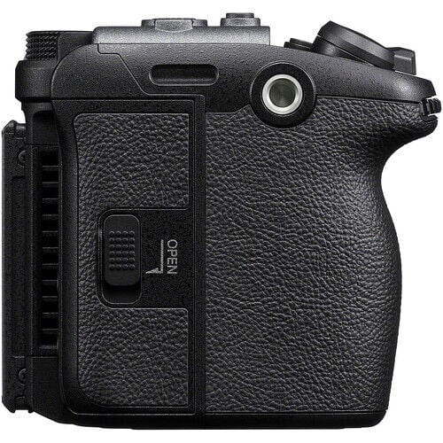 Sony FX5 Sinema Kamerası