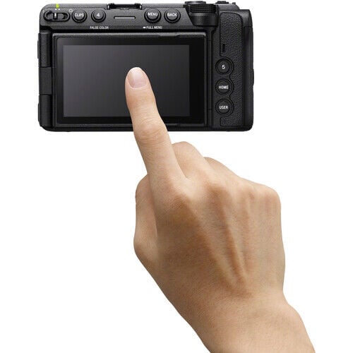 Sony FX5 Sinema Kamerası